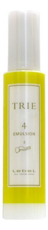 Крем-эмульсия для естественной укладки Trie Emulsion 4 50г