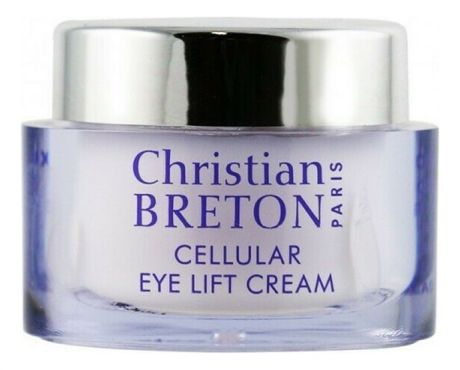Крем для век лифтинговый Eye Priority Cellular Eye Lift Cream 15мл