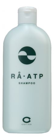 Шампунь против выпадения волос RA-ATP Shampoo 300мл