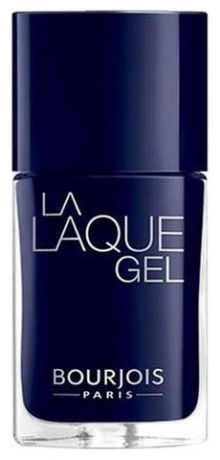 Лак-гель для ногтей La Laque Gel 10мл: 24 Blue Garou