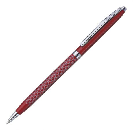 Шариковая ручка Gamme (красная)