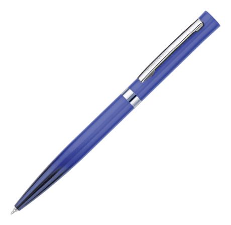 Шариковая ручка Actuel (черно-синяя)