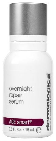 Ночная восстанавливающая сыворотка Age Smart Overnight Repair Serum 15мл