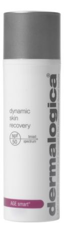 Укрепляющий дневной крем Age Smart Dynamic Skin Recovery SPF50 50мл