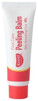 Пилинг-крем для ног Foot Care Peeling Blam 40г