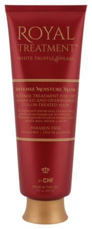 Маска для волос Интенсивное увлажнение Farouk Royal Treatment Intense Moisture: Маска 237мл