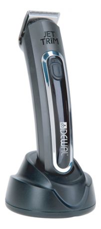 Машинка для стрижки волос окантовочная Jet Trim 03-836 (2 ножа, 1 насадка)