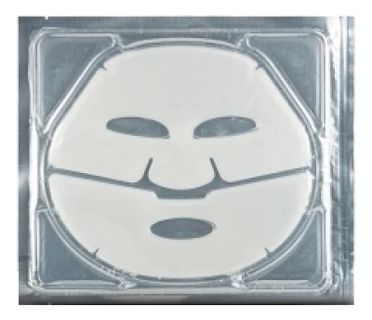 Маска для лица гидрогелевая с коллагеном Natural Collagen Hydro Essence Gel Mask 80г