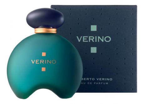 Roberto Verino Verino: парфюмерная вода 30мл