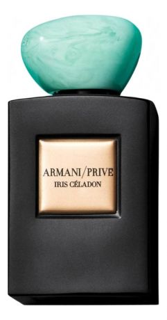 Armani Prive Iris Celadon: парфюмерная вода 2мл