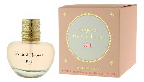 Emanuel Ungaro Fruit d