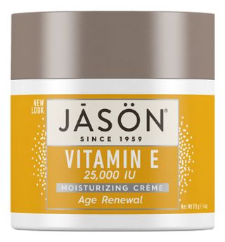 Крем омолаживающий с витамином Е Age Renewal Vitamin E 25,000 I.U Moisturizing Creme 113г