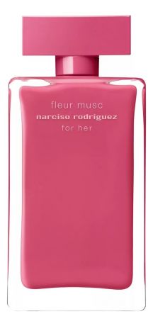 Narciso Rodriguez Fleur Musc for Her : парфюмерная вода 30мл