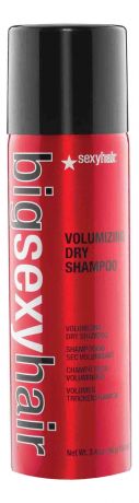 Сухой шампунь для объема волос Big Sexy Hair Volumizing Dry Shampoo 50мл