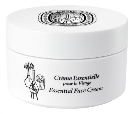 Diptyque Essentielle Face Cream 50мл