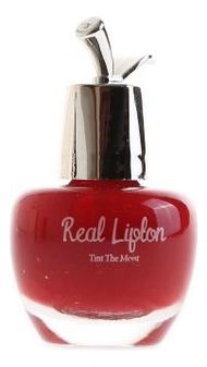 Тинт для губ Urban City Real Liptone Tint 7г: 04 Blood Red