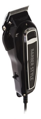 Машинка для стрижки волос Barber Style (5 насадок)