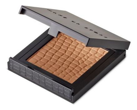 Компактная пудра Micronized Compact Powder 10г: Chocolate