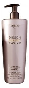 Интенсивный ревитализирующий шампунь Luxury Caviar Intensive Revitalising Shampoo Complexe Caviar: Шампунь 1000мл