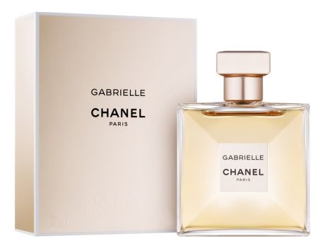 Chanel Gabrielle: парфюмерная вода 35мл