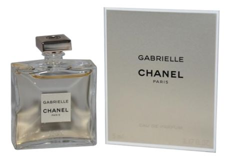 Chanel Gabrielle: парфюмерная вода 5мл