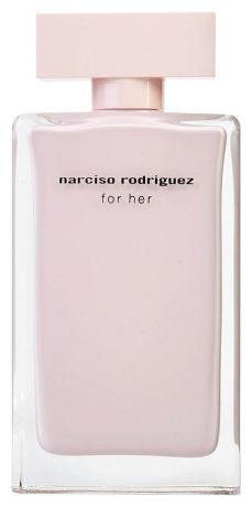 Narciso Rodriguez For Her Eau de Parfum: парфюмерная вода 30мл