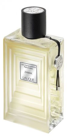 Lalique Zamak: парфюмерная вода 2мл