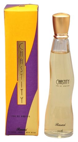 Rasasi Chastity Women: парфюмерная вода 100мл