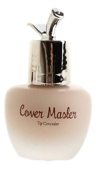 Консилер для лица Urban City Cover Master Tip Concealer SPF36 PA+++ 11г: 03 Natural Beige