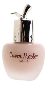 Консилер для лица Urban City Cover Master Tip Concealer SPF36 PA+++ 11г: 04 Bright Pink