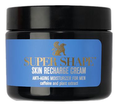 Омолаживающий крем для лица Super Shape Skin Recharge Cream 50мл