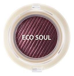 Тени гелевые для век Eco Soul Swag Jelly Shadow 4,8г: 02 My Lady