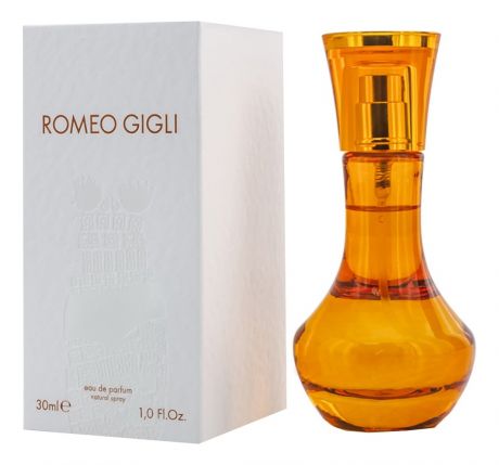 Romeo Gigli Women: парфюмерная вода 30мл