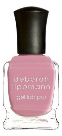 Лак для ногтей Gel Lab Pro Color 15мл: Beauty School Dropout