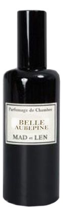 Ароматическая свеча Belle Aubepine: аромат для дома 100мл