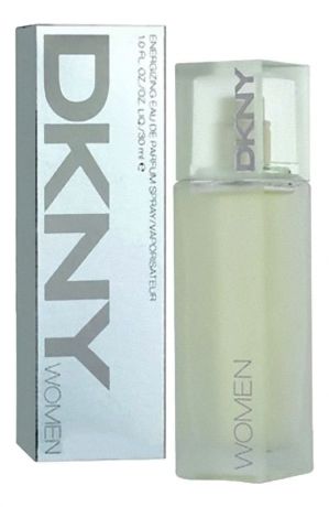 DKNY Women Energizing: парфюмерная вода 30мл