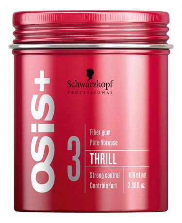 Коктейль-гель для волос Osis+ Thrill 100мл