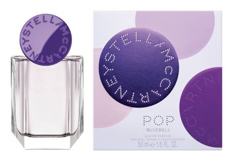 Stella McCartney Pop Bluebell : парфюмерная вода 50мл