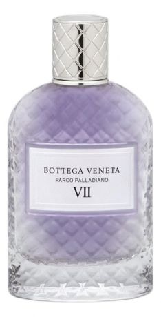 Bottega Veneta Parco Palladiano VII: парфюмерная вода 2мл