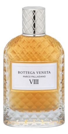 Bottega Veneta Parco Palladiano VIII: парфюмерная вода 10мл