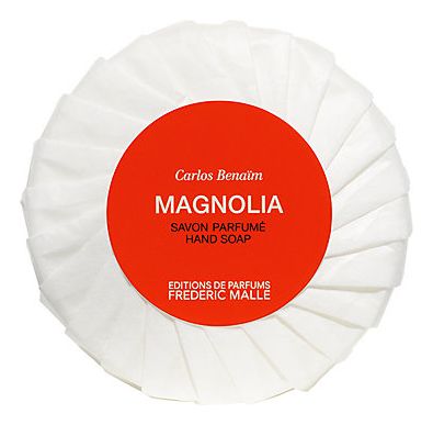 Мыло Magnolia : мыло 100г