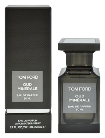 Tom Ford Oud Minerale : парфюмерная вода 50мл