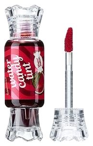 Тинт для губ Конфетка Saemmul Water Candy Tint 10г: 05 Watermelon