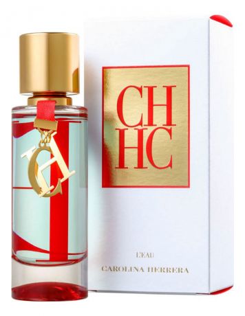 Carolina Herrera CH L