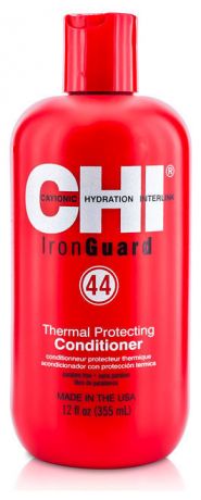 Кондиционер для волос термозащитный 44 Iron Guard Thermal Protecting Conditioner: Кондиционер 355мл