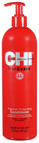 Кондиционер для волос термозащитный 44 Iron Guard Thermal Protecting Conditioner: Кондиционер 739мл