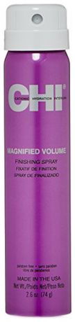 Лак для волос Усиленный объем Magnified Volume Finishing Spray: Лак 74г