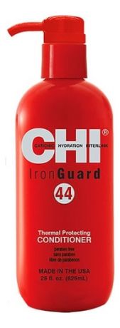 Кондиционер для волос термозащитный 44 Iron Guard Thermal Protecting Conditioner: Кондиционер 625мл