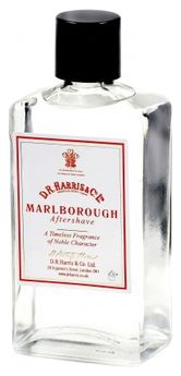 Лосьон после бритья Aftershave 100мл: Marlborough (цитрус, кедр, сандал)