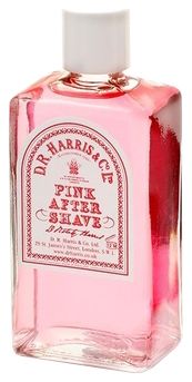 Лосьон после бритья Aftershave 100мл: Pink (розовая вода)